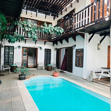 Sannyasa Wellness And Spa Trou aux Biches Zewnętrze zdjęcie