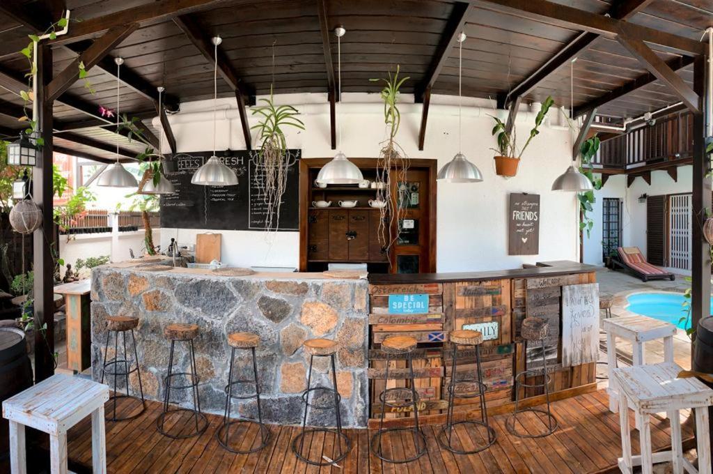 Sannyasa Wellness And Spa Trou aux Biches Zewnętrze zdjęcie