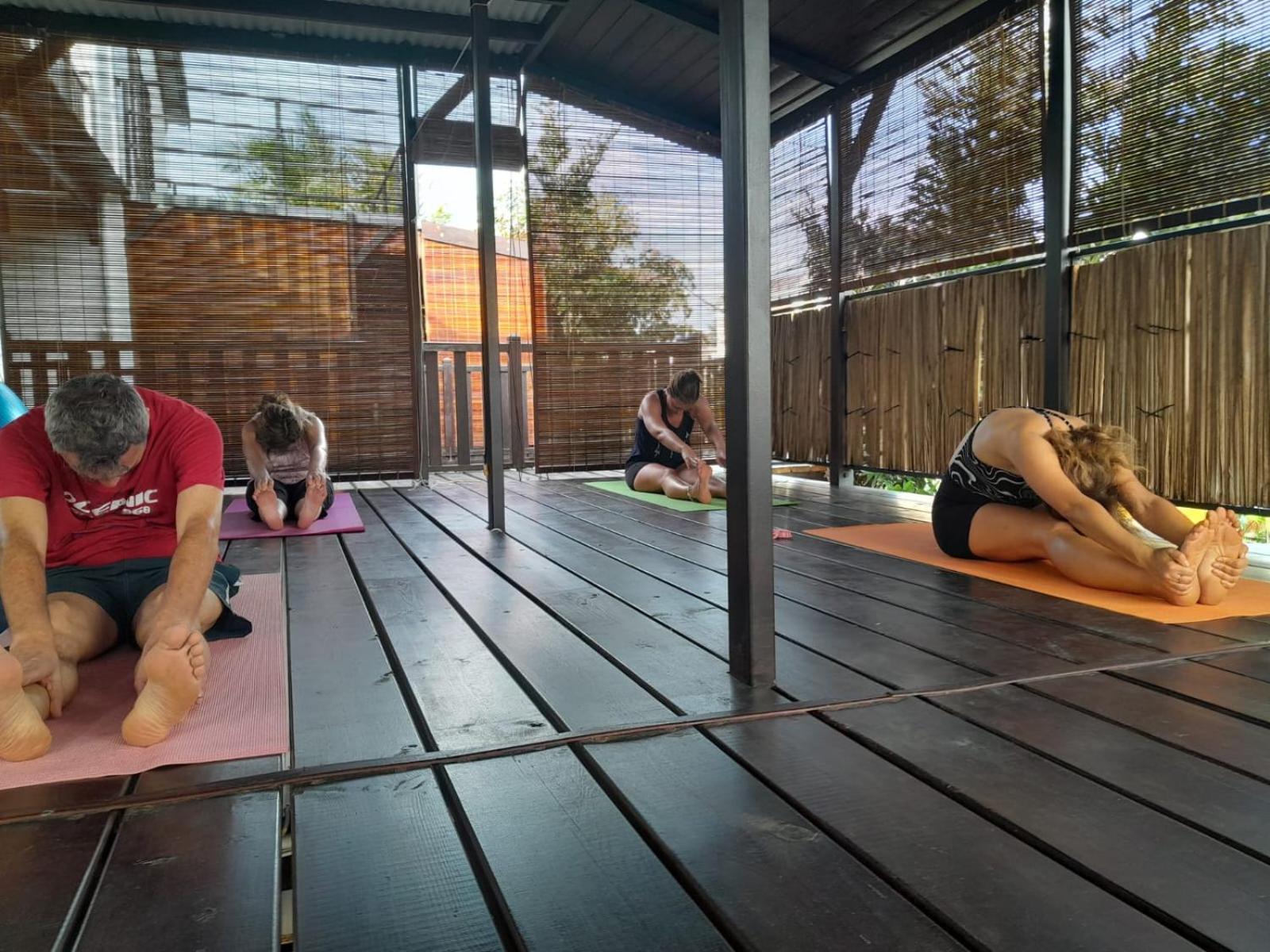Sannyasa Wellness And Spa Trou aux Biches Zewnętrze zdjęcie