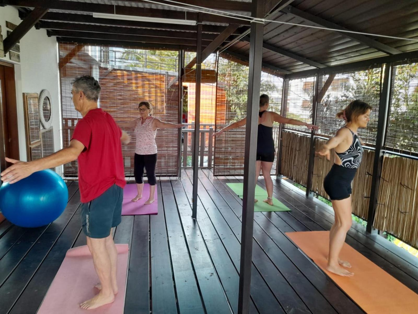 Sannyasa Wellness And Spa Trou aux Biches Zewnętrze zdjęcie
