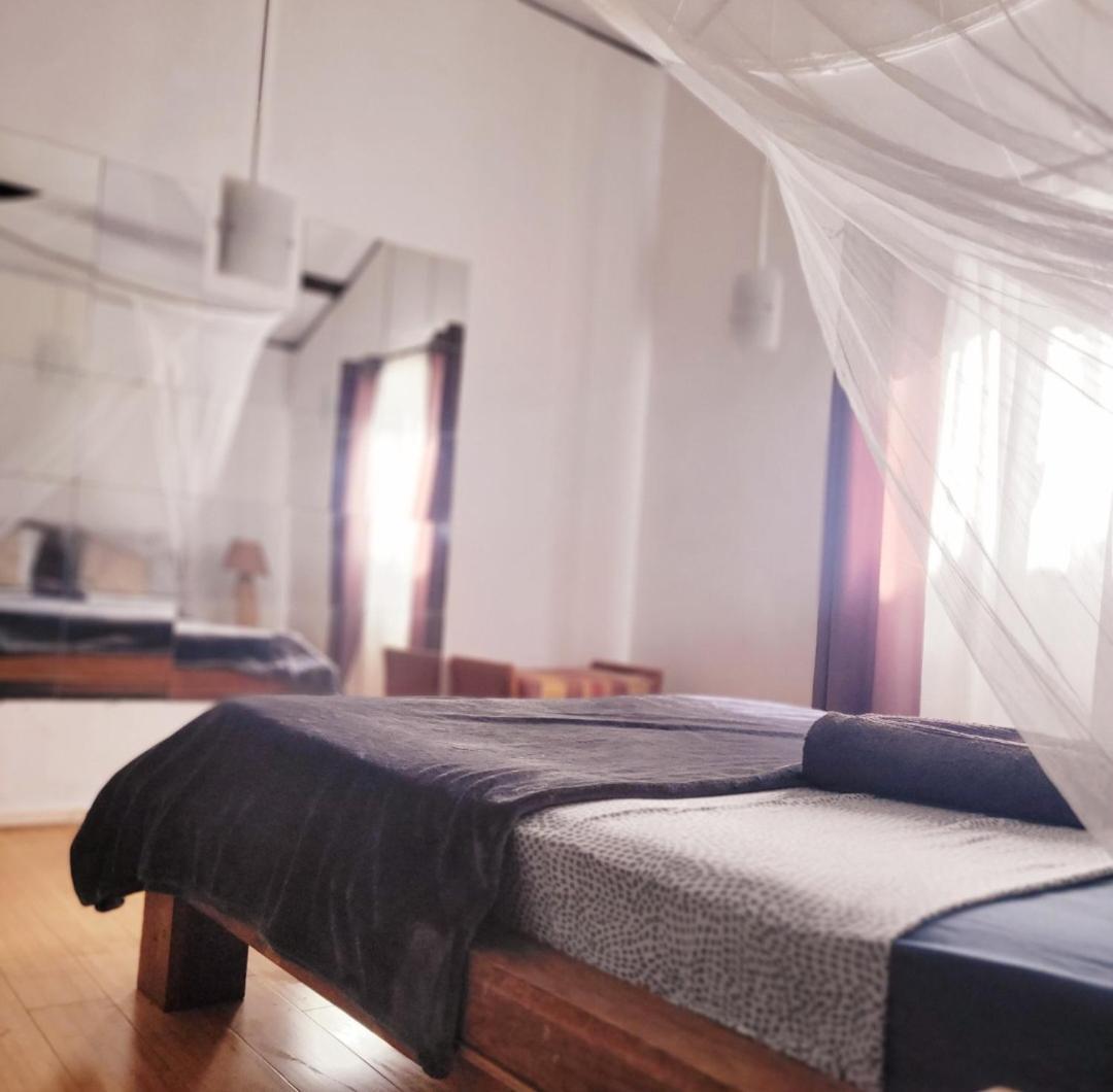 Sannyasa Wellness And Spa Trou aux Biches Zewnętrze zdjęcie