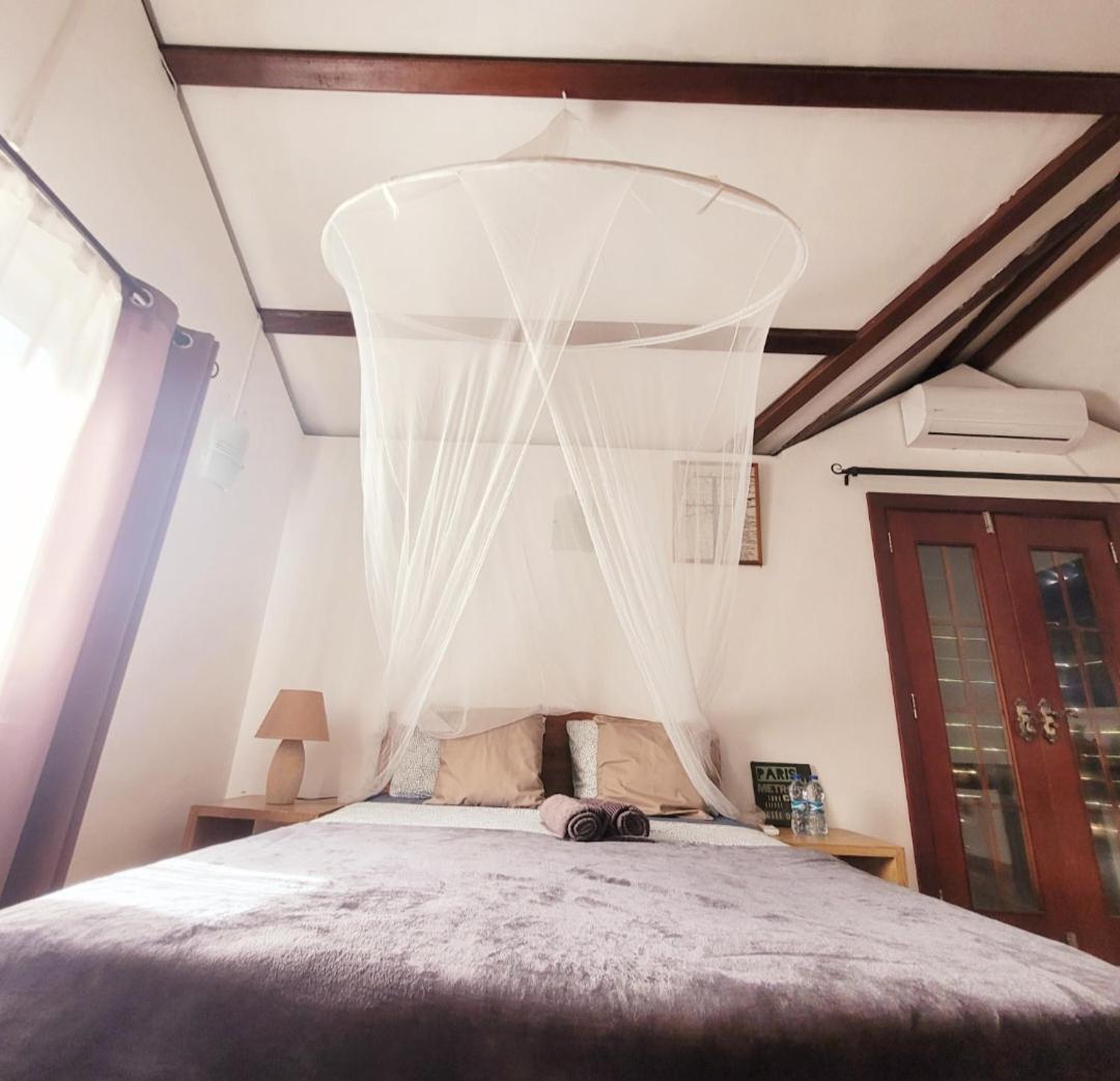 Sannyasa Wellness And Spa Trou aux Biches Zewnętrze zdjęcie