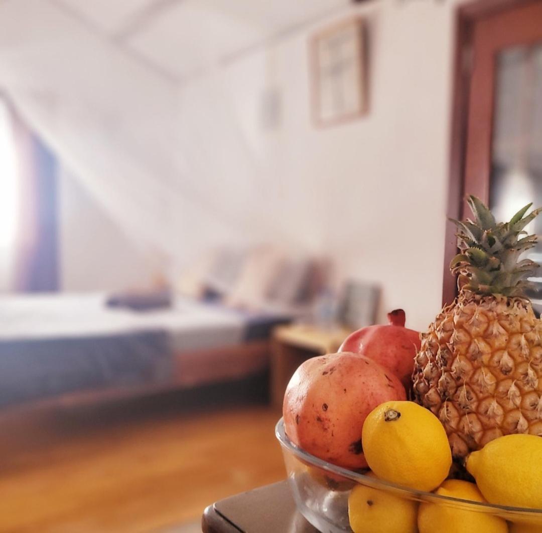 Sannyasa Wellness And Spa Trou aux Biches Zewnętrze zdjęcie
