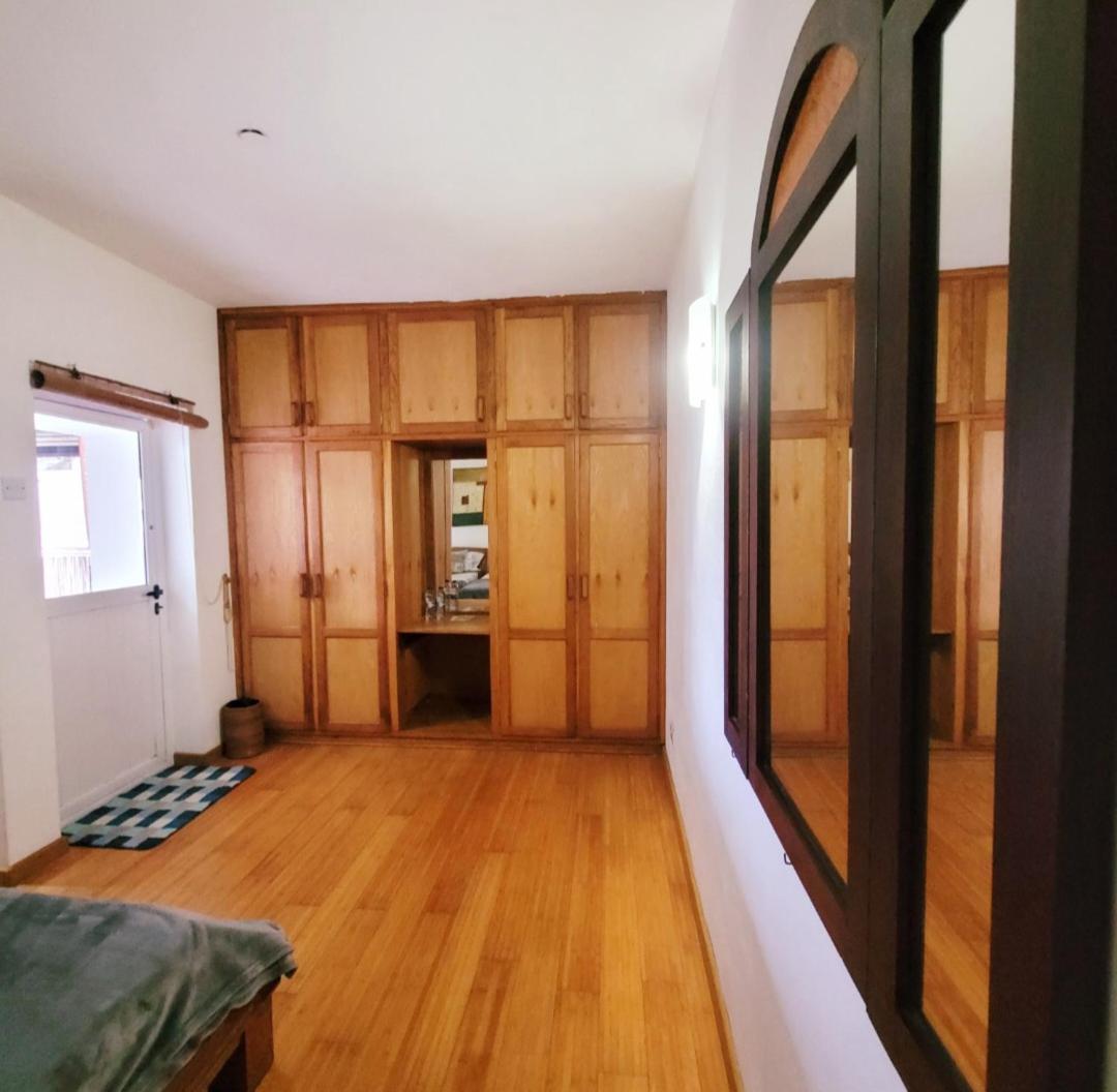 Sannyasa Wellness And Spa Trou aux Biches Zewnętrze zdjęcie