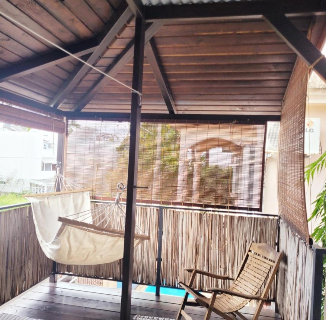 Sannyasa Wellness And Spa Trou aux Biches Zewnętrze zdjęcie