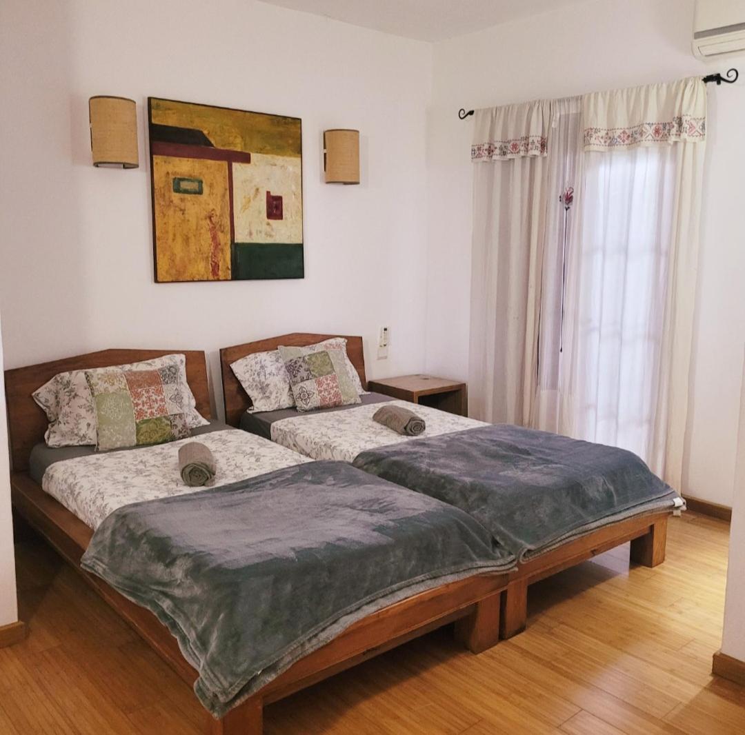 Sannyasa Wellness And Spa Trou aux Biches Zewnętrze zdjęcie