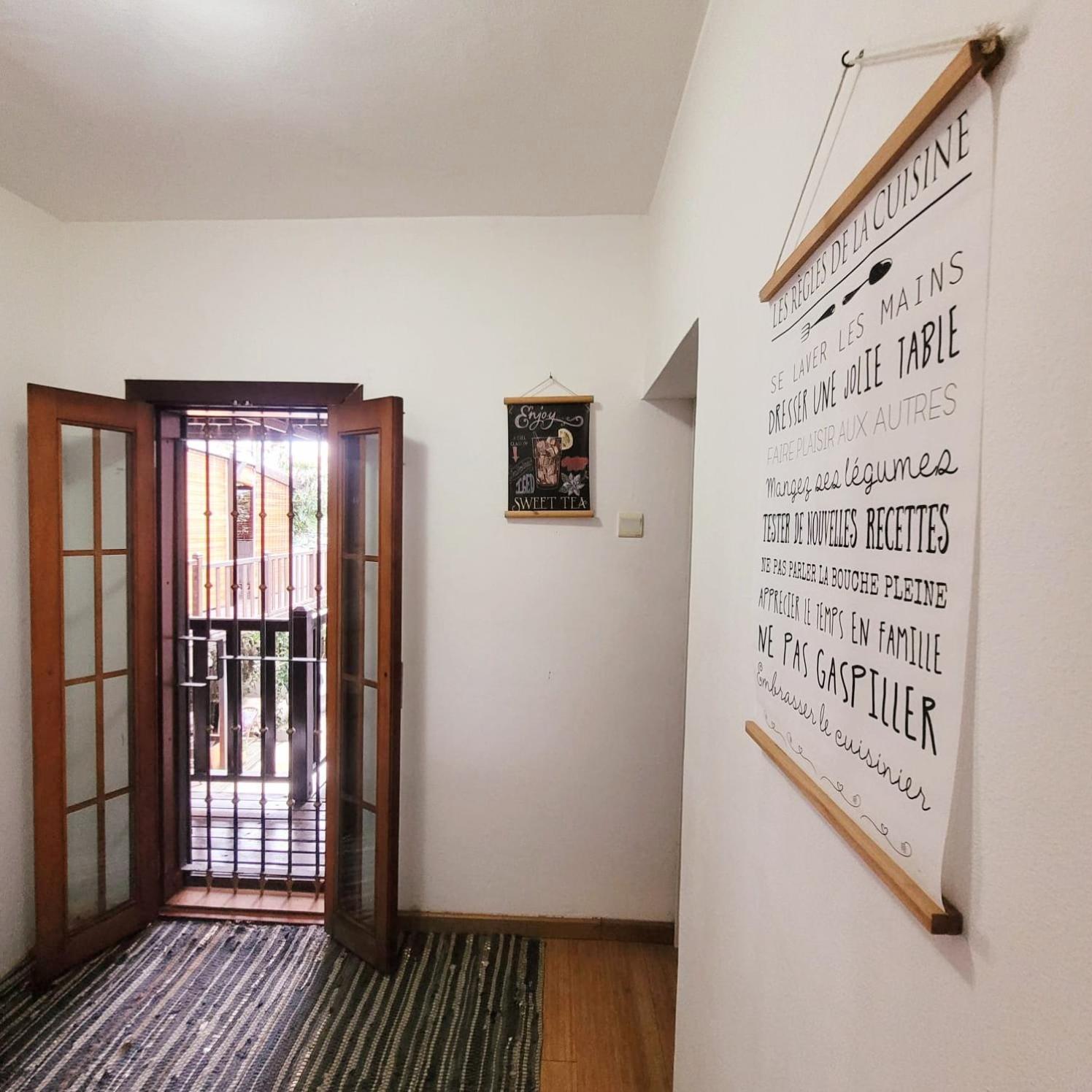 Sannyasa Wellness And Spa Trou aux Biches Zewnętrze zdjęcie