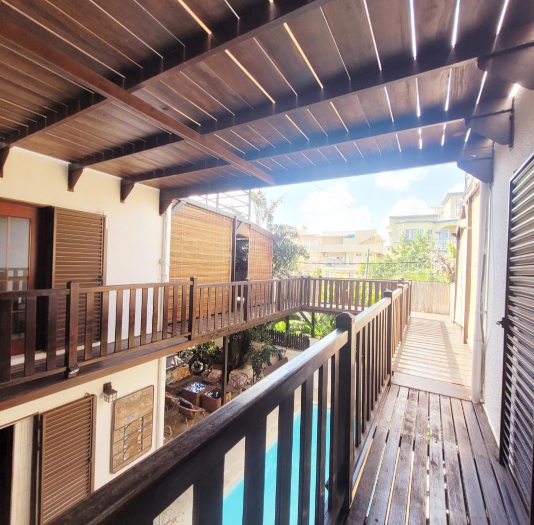 Sannyasa Wellness And Spa Trou aux Biches Zewnętrze zdjęcie