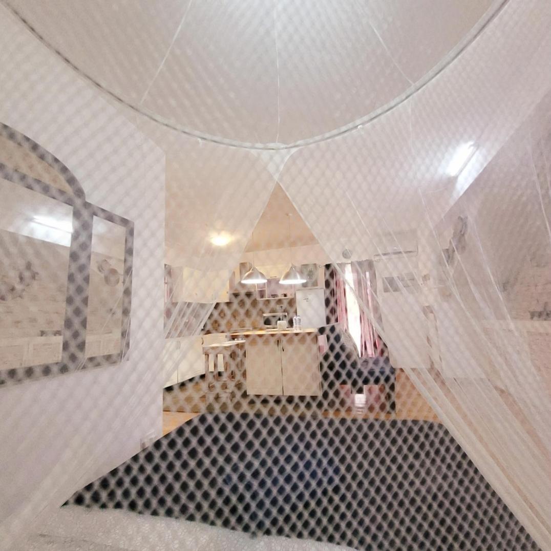 Sannyasa Wellness And Spa Trou aux Biches Zewnętrze zdjęcie