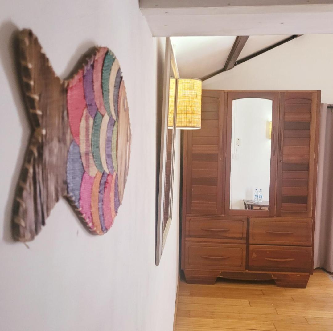 Sannyasa Wellness And Spa Trou aux Biches Zewnętrze zdjęcie