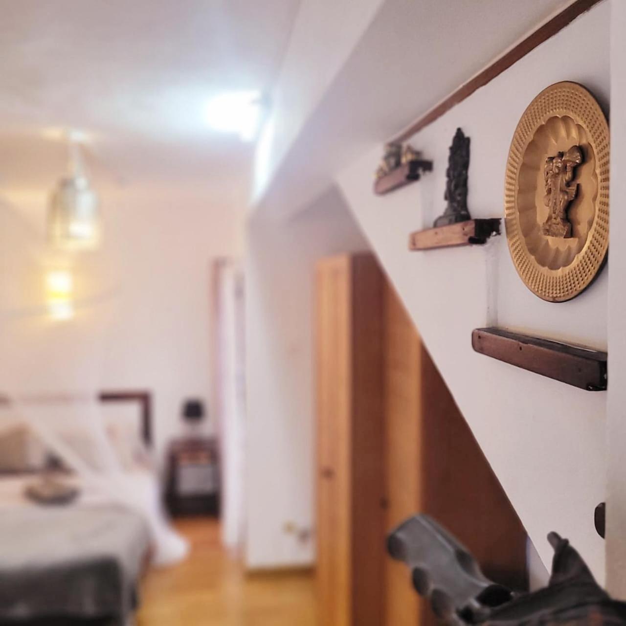 Sannyasa Wellness And Spa Trou aux Biches Zewnętrze zdjęcie