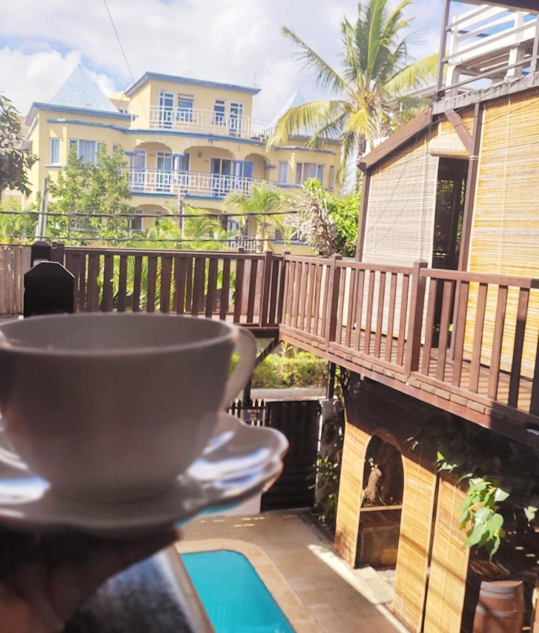 Sannyasa Wellness And Spa Trou aux Biches Zewnętrze zdjęcie