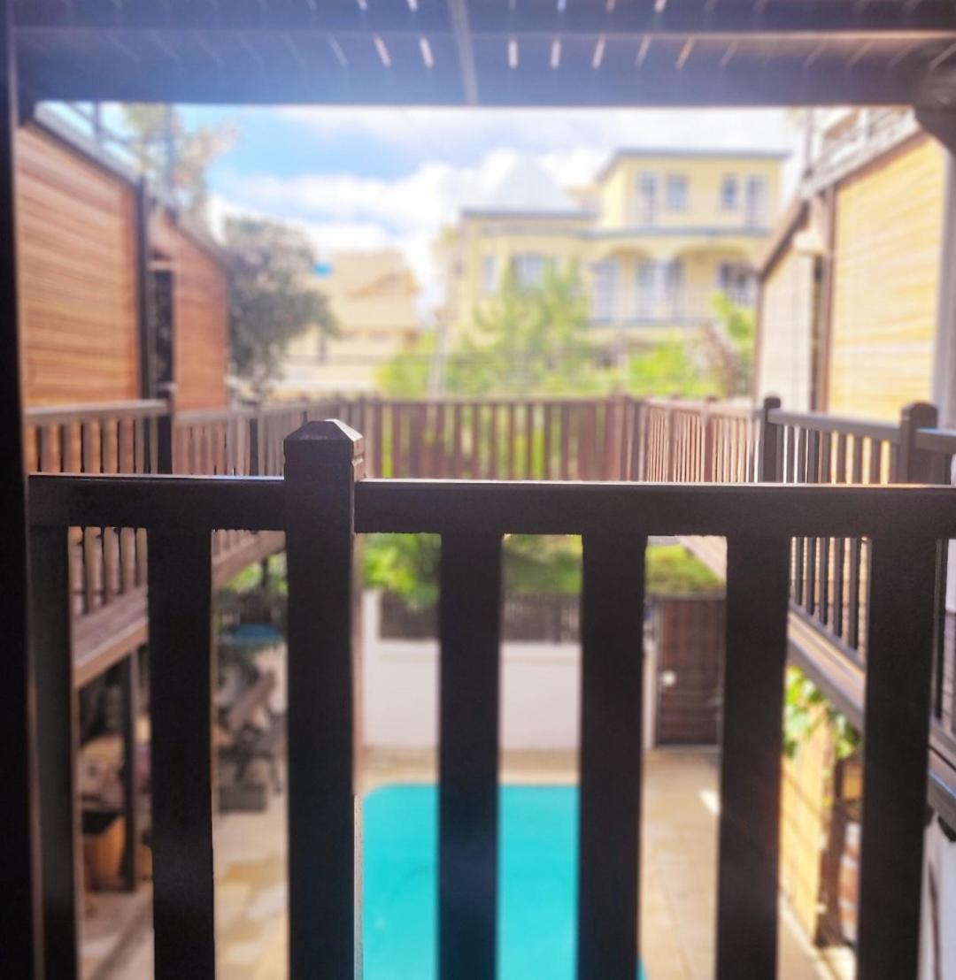 Sannyasa Wellness And Spa Trou aux Biches Zewnętrze zdjęcie