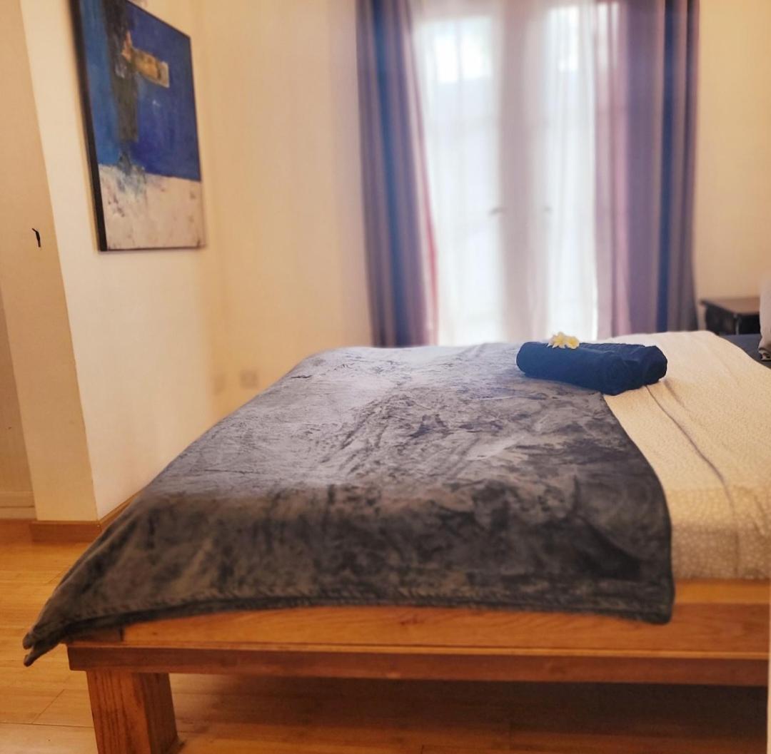 Sannyasa Wellness And Spa Trou aux Biches Zewnętrze zdjęcie