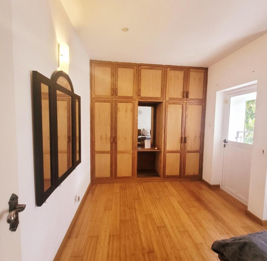 Sannyasa Wellness And Spa Trou aux Biches Zewnętrze zdjęcie