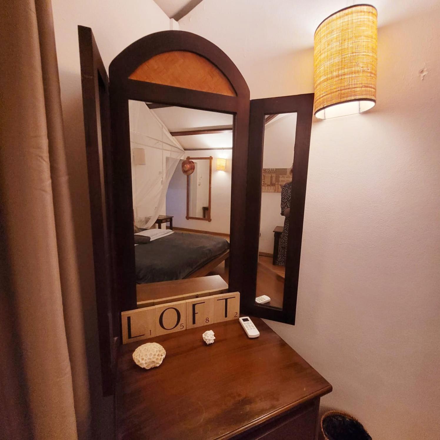 Sannyasa Wellness And Spa Trou aux Biches Zewnętrze zdjęcie