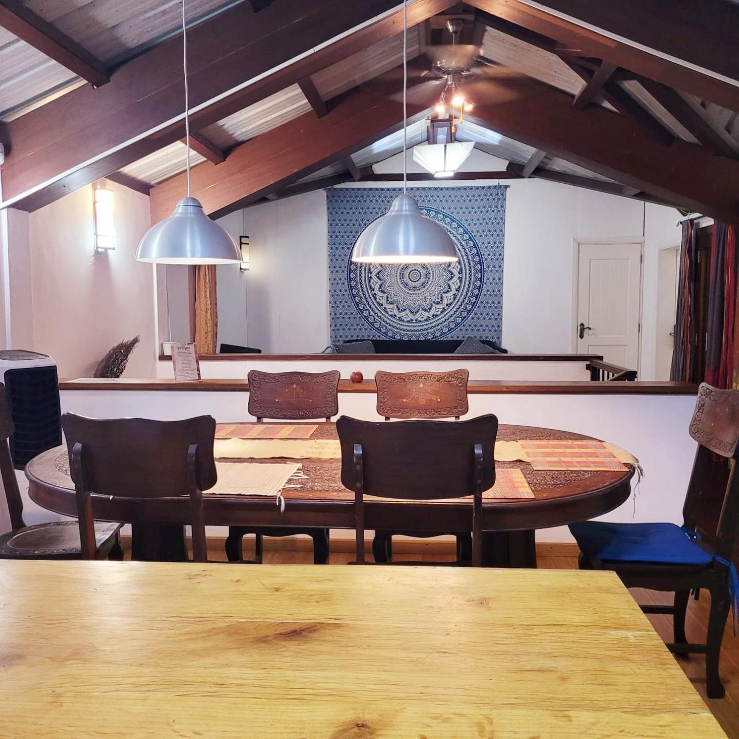 Sannyasa Wellness And Spa Trou aux Biches Zewnętrze zdjęcie