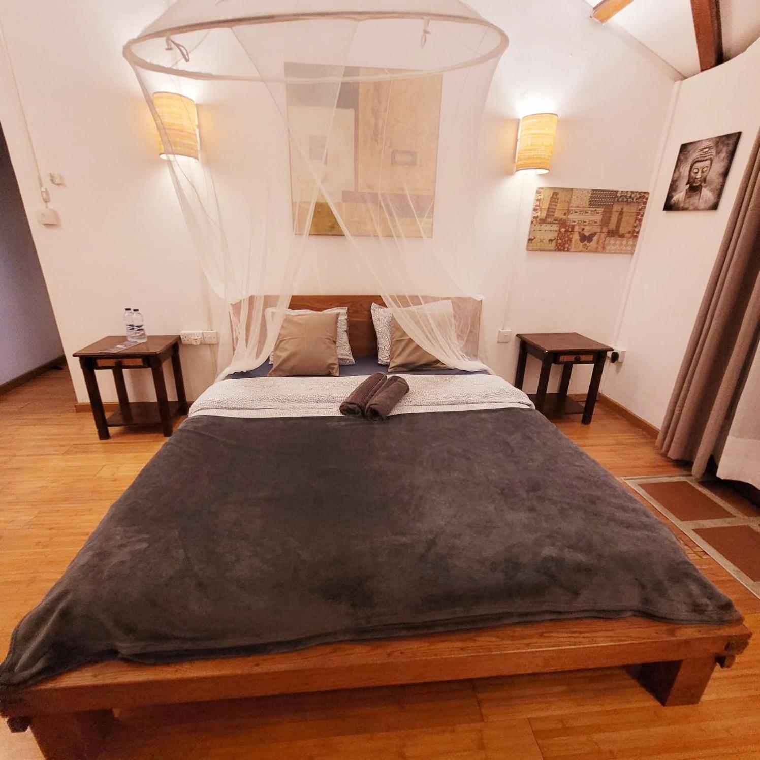 Sannyasa Wellness And Spa Trou aux Biches Zewnętrze zdjęcie