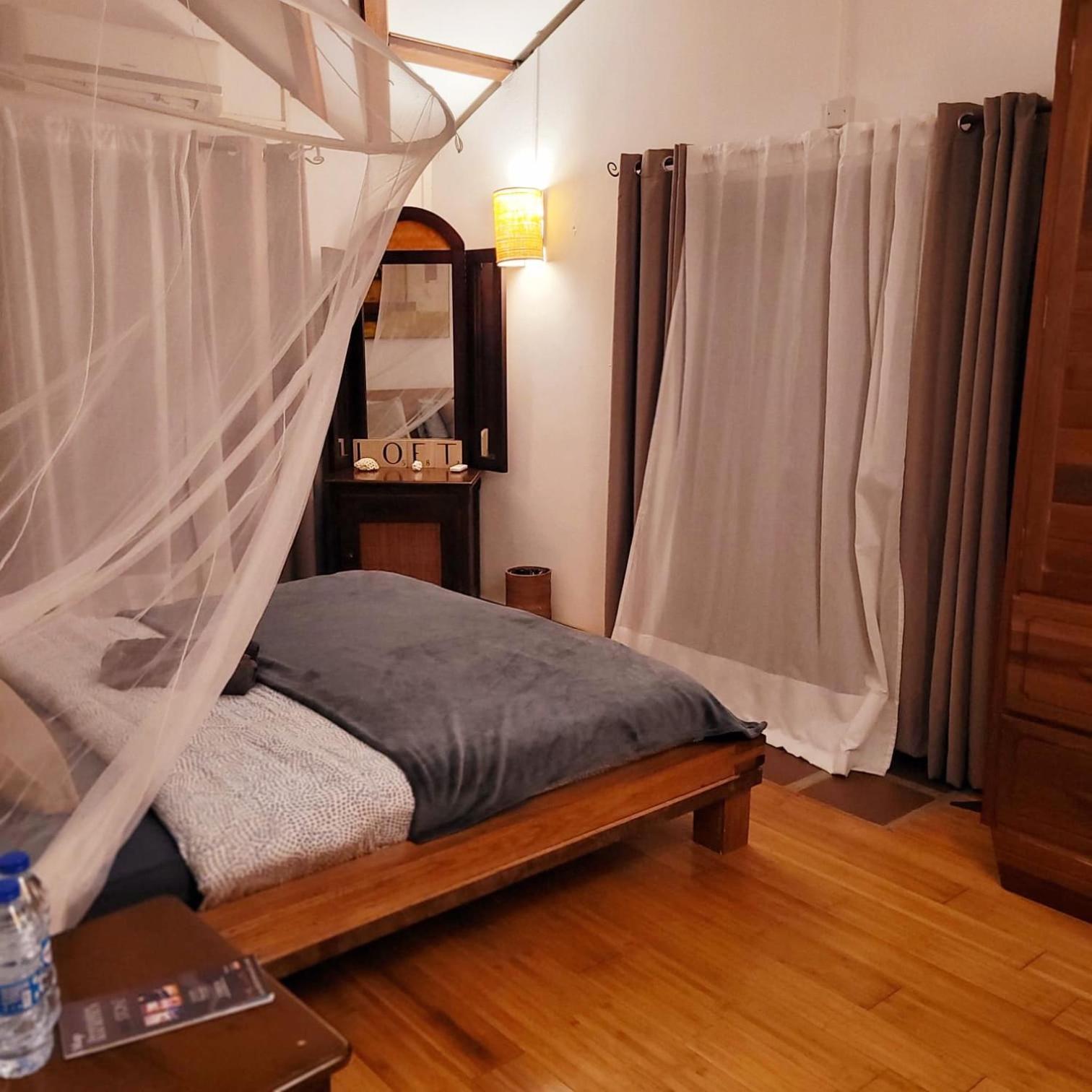 Sannyasa Wellness And Spa Trou aux Biches Zewnętrze zdjęcie