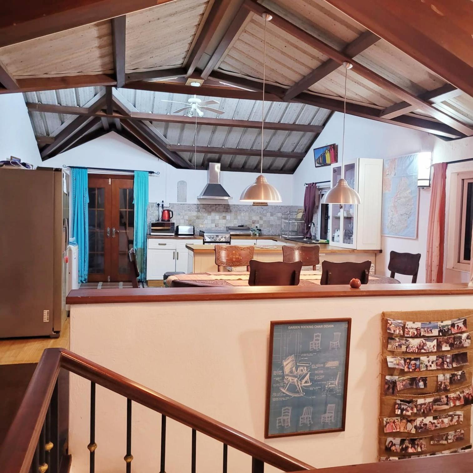 Sannyasa Wellness And Spa Trou aux Biches Zewnętrze zdjęcie